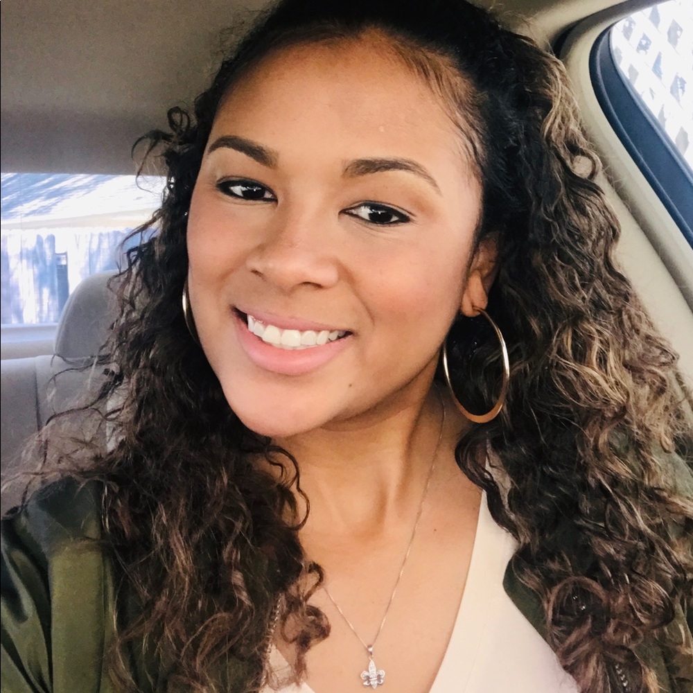 Meet your Posher, Tierany